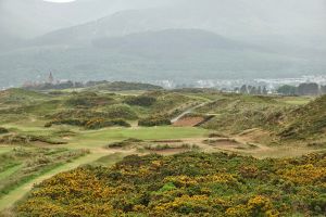 Royal County Down 4th Zoom 2025